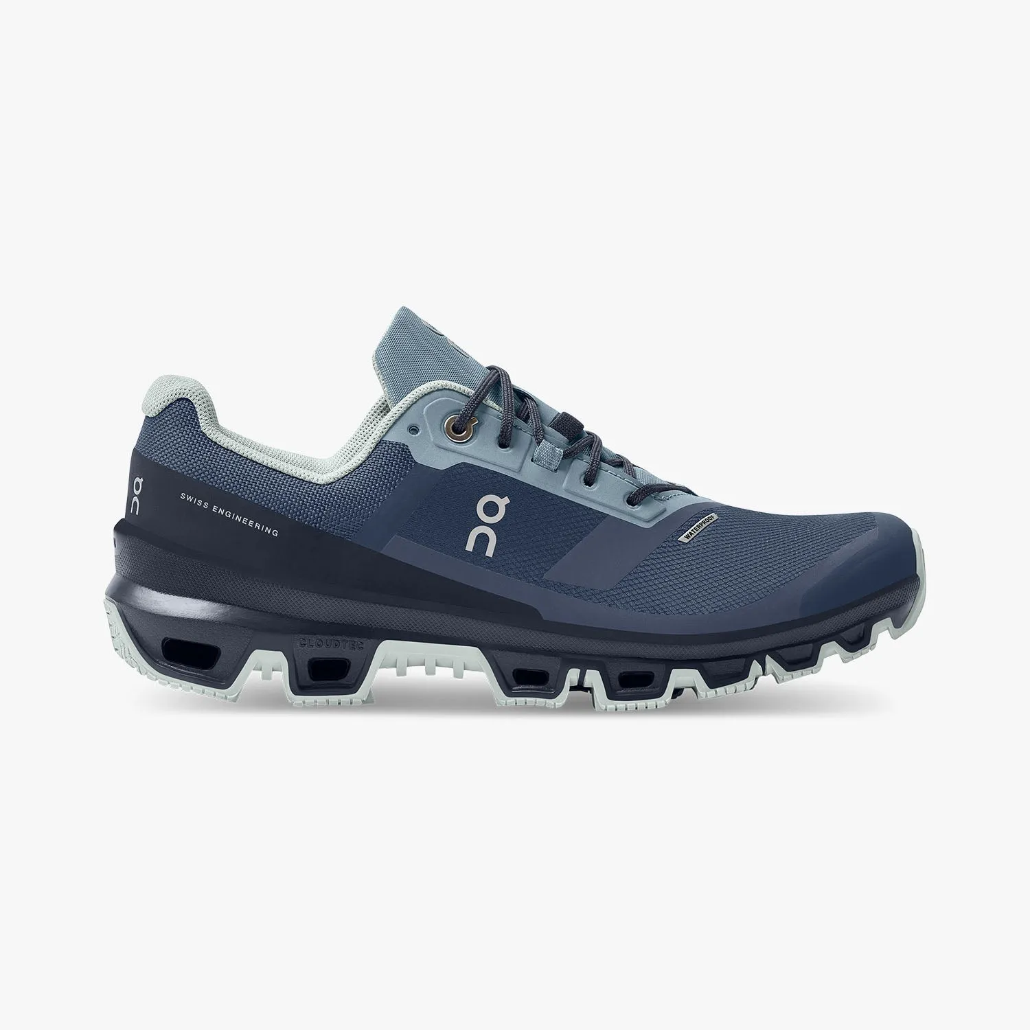 Women's Cloudventure Waterproof