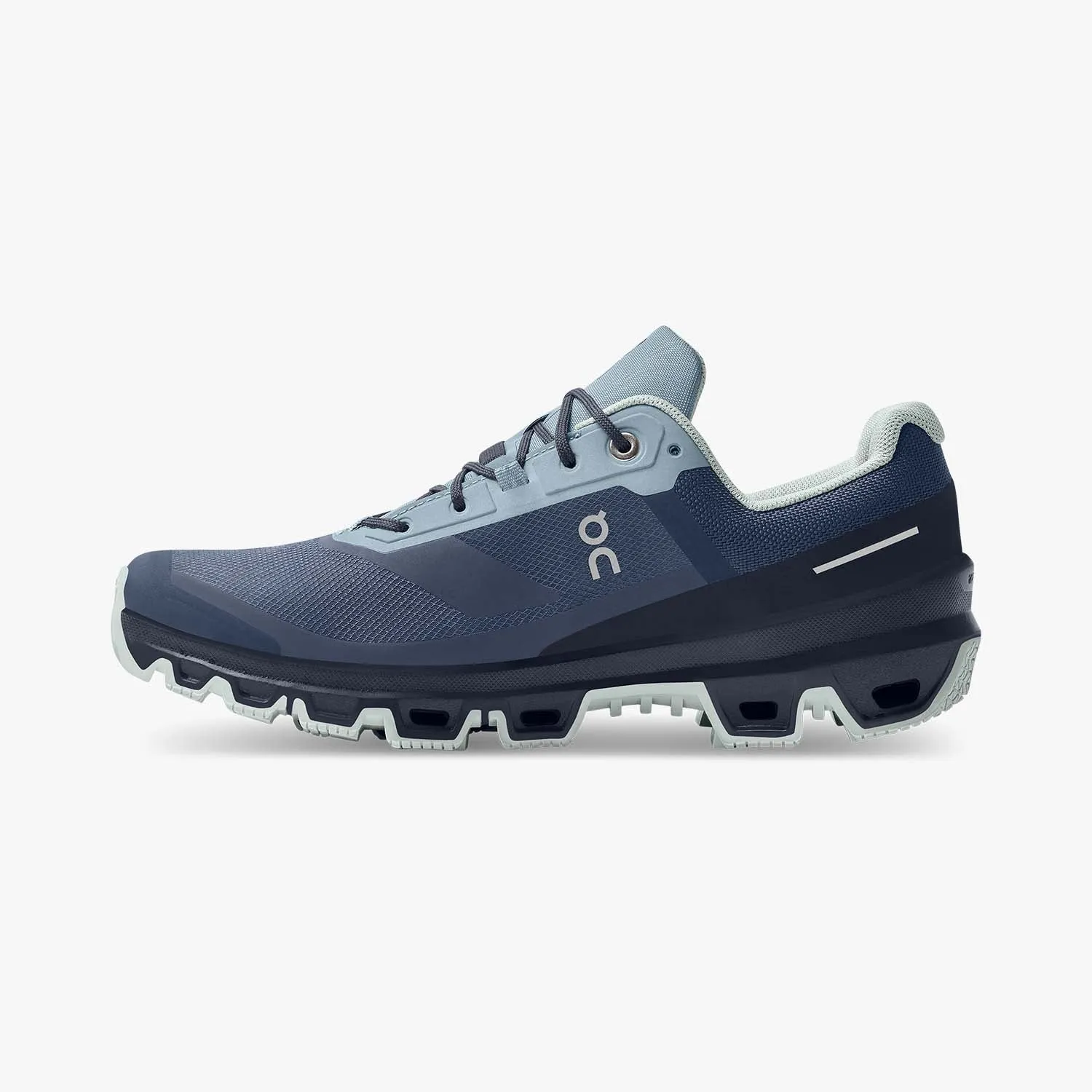 Women's Cloudventure Waterproof