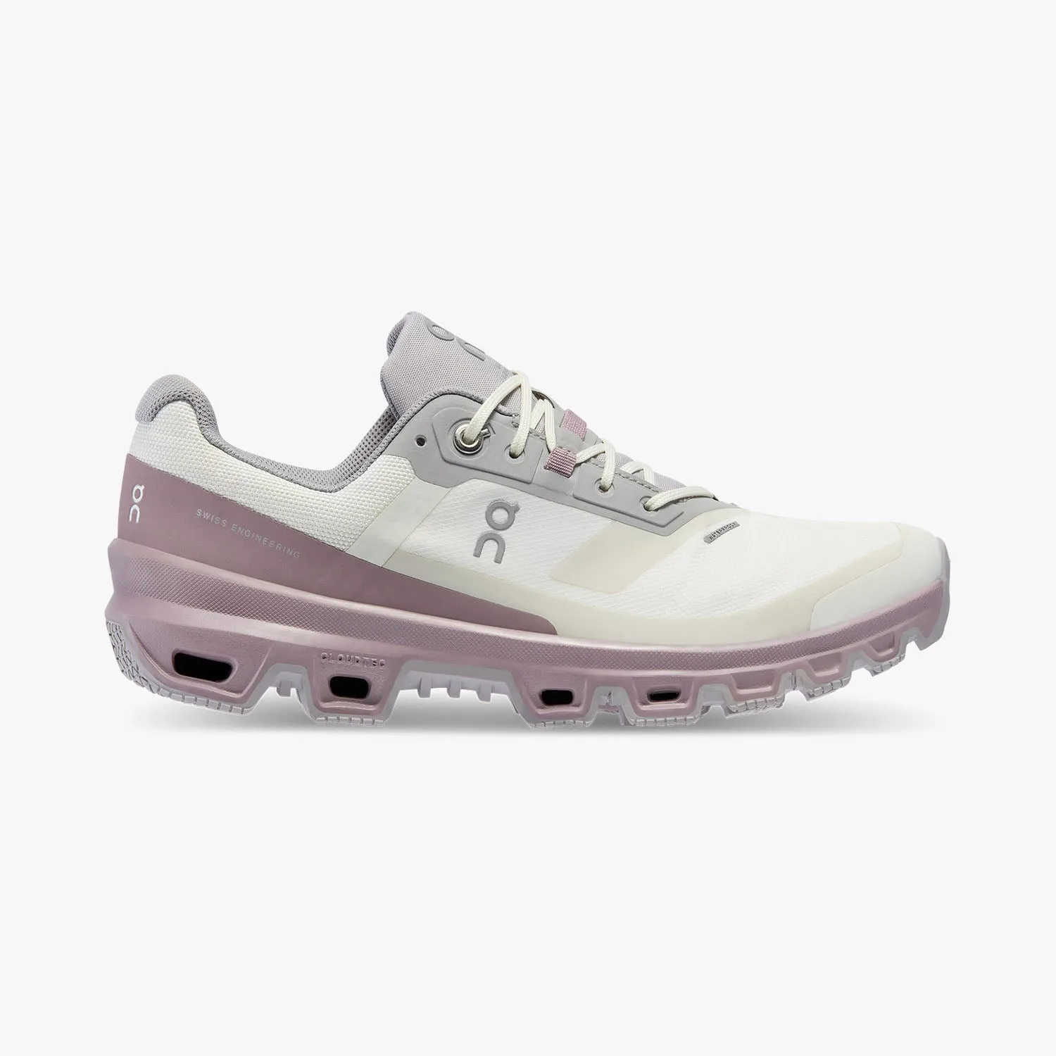 Women's Cloudventure Waterproof
