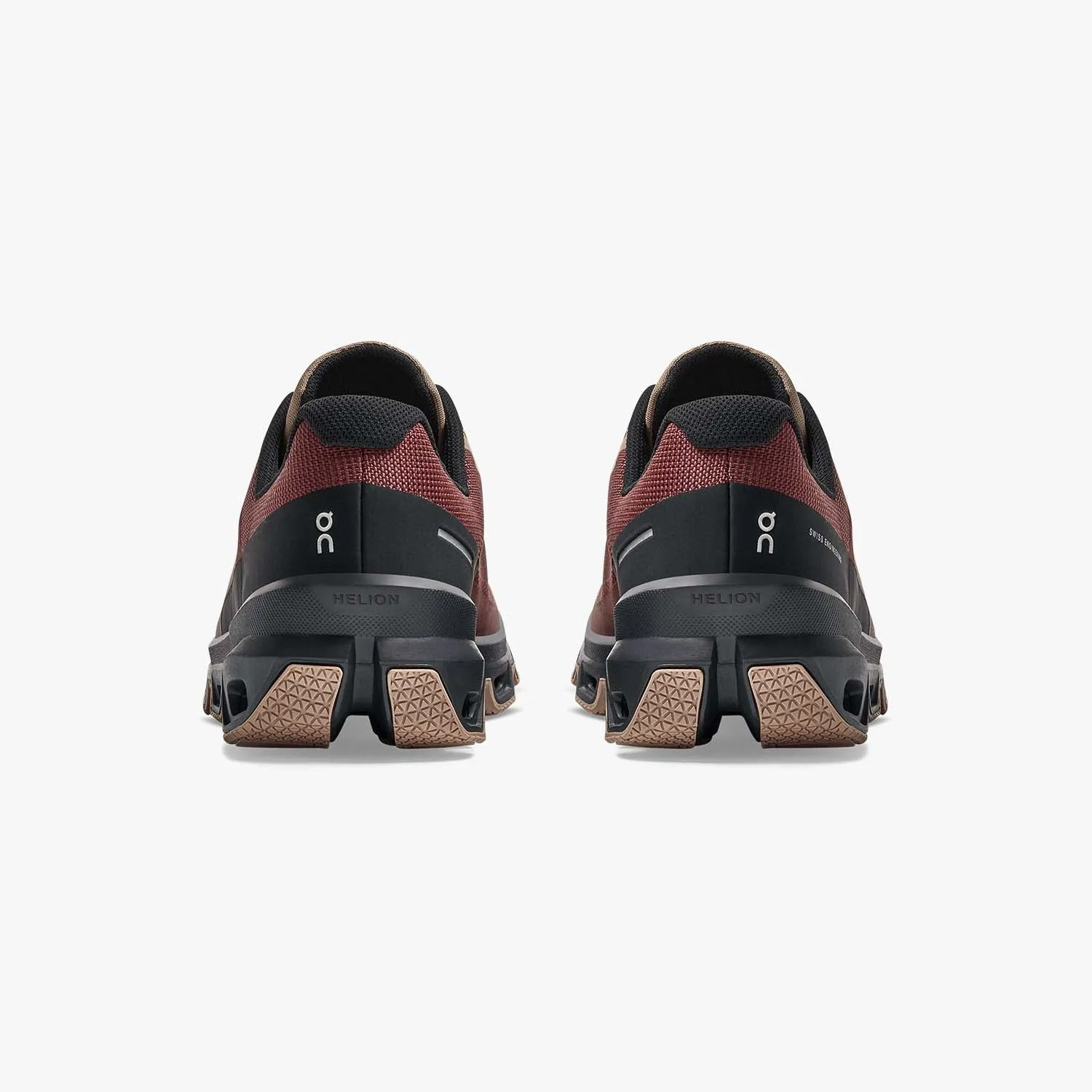 Women's Cloudventure Waterproof
