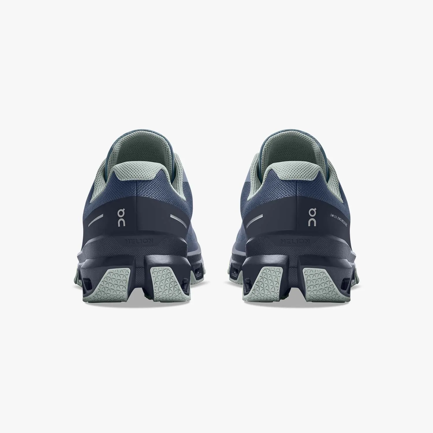 Women's Cloudventure Waterproof