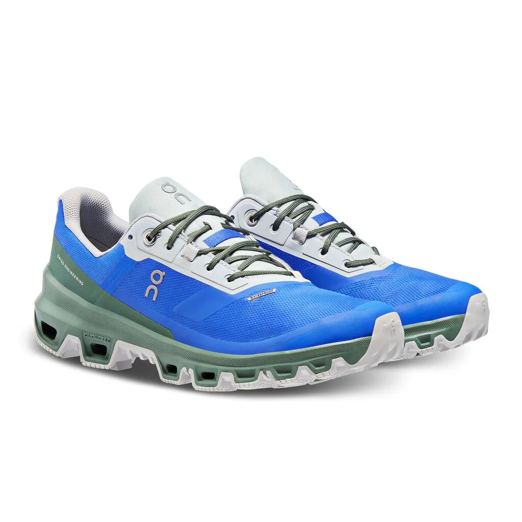 Women's Cloudventure Waterproof
