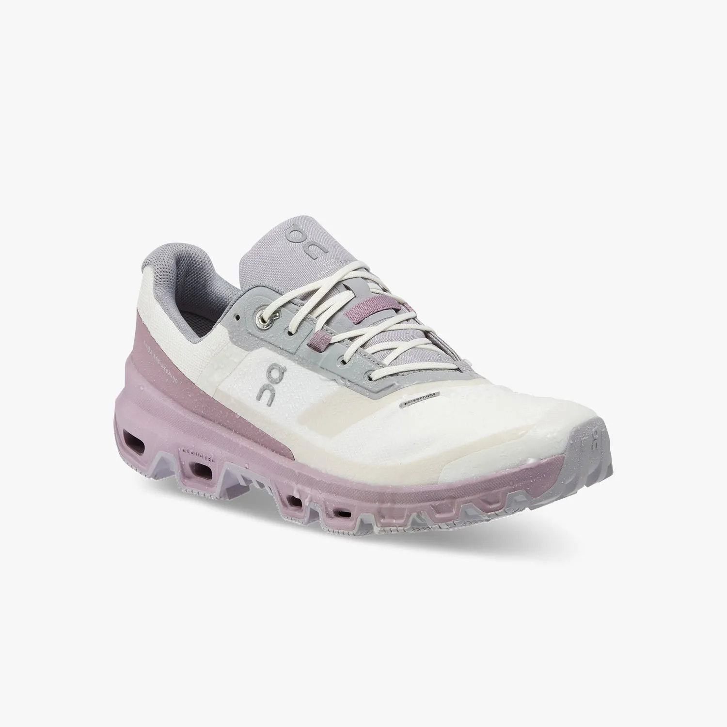 Women's Cloudventure Waterproof