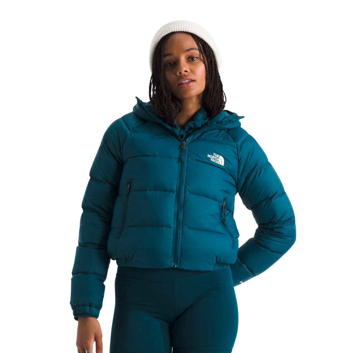 Women's Hydrenalite Down Hoodie