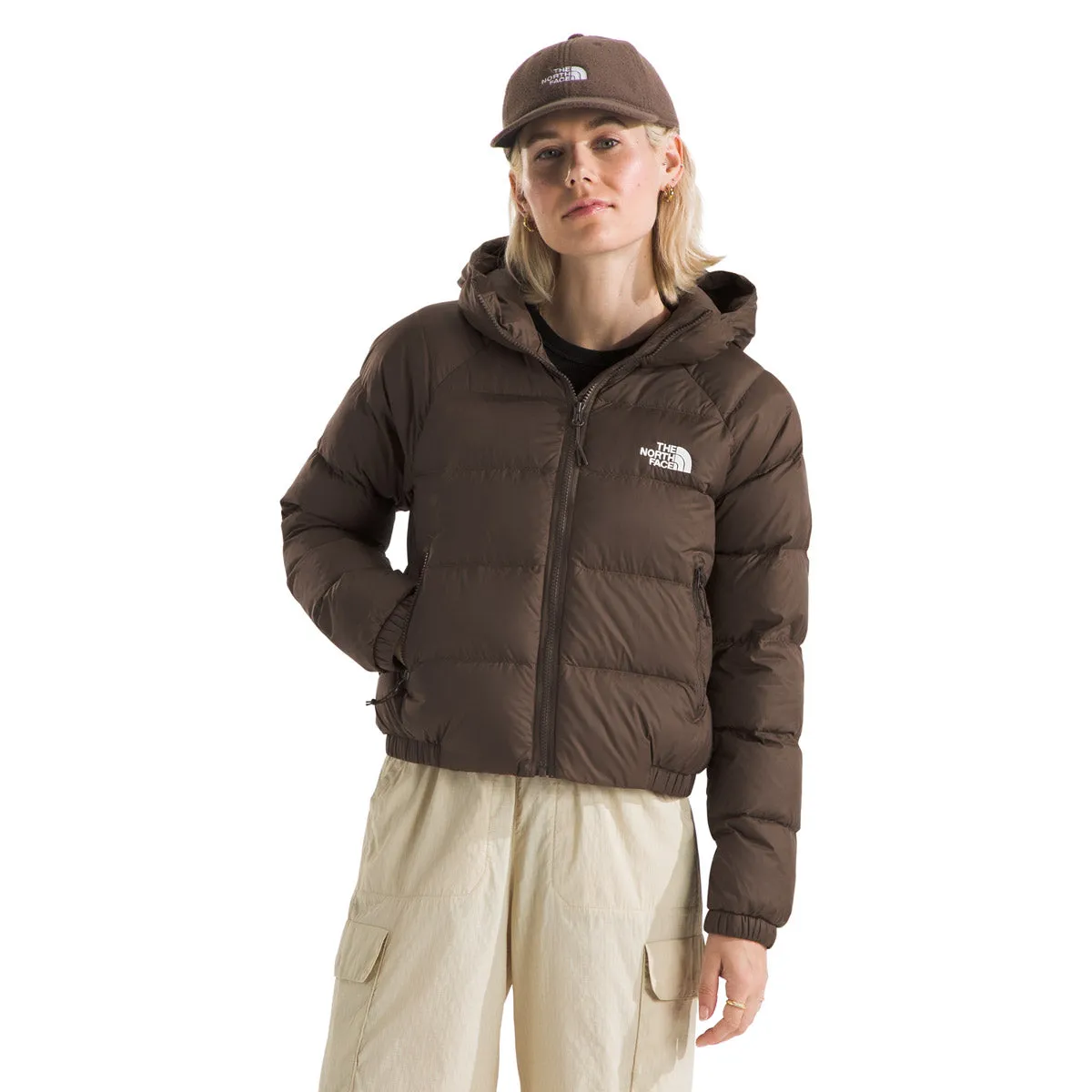 Women's Hydrenalite Down Hoodie