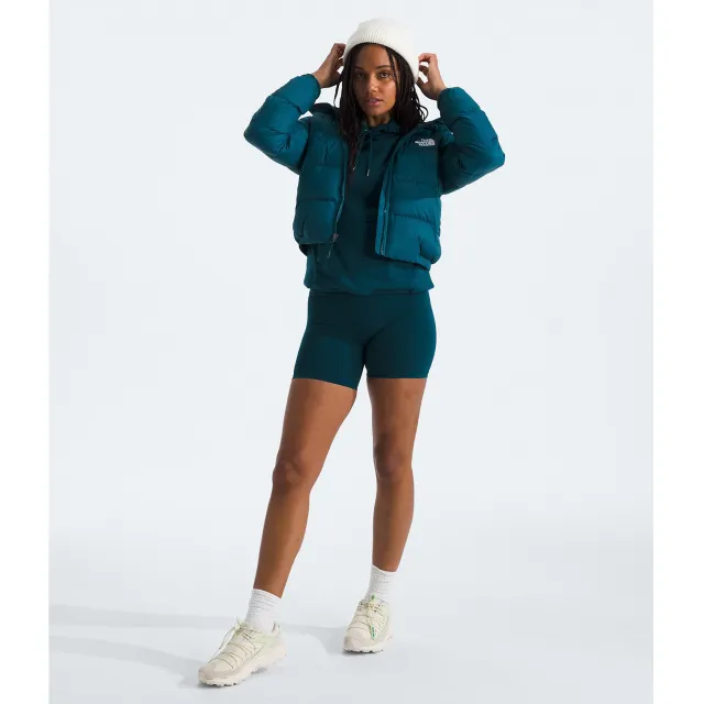 Women's Hydrenalite Down Hoodie