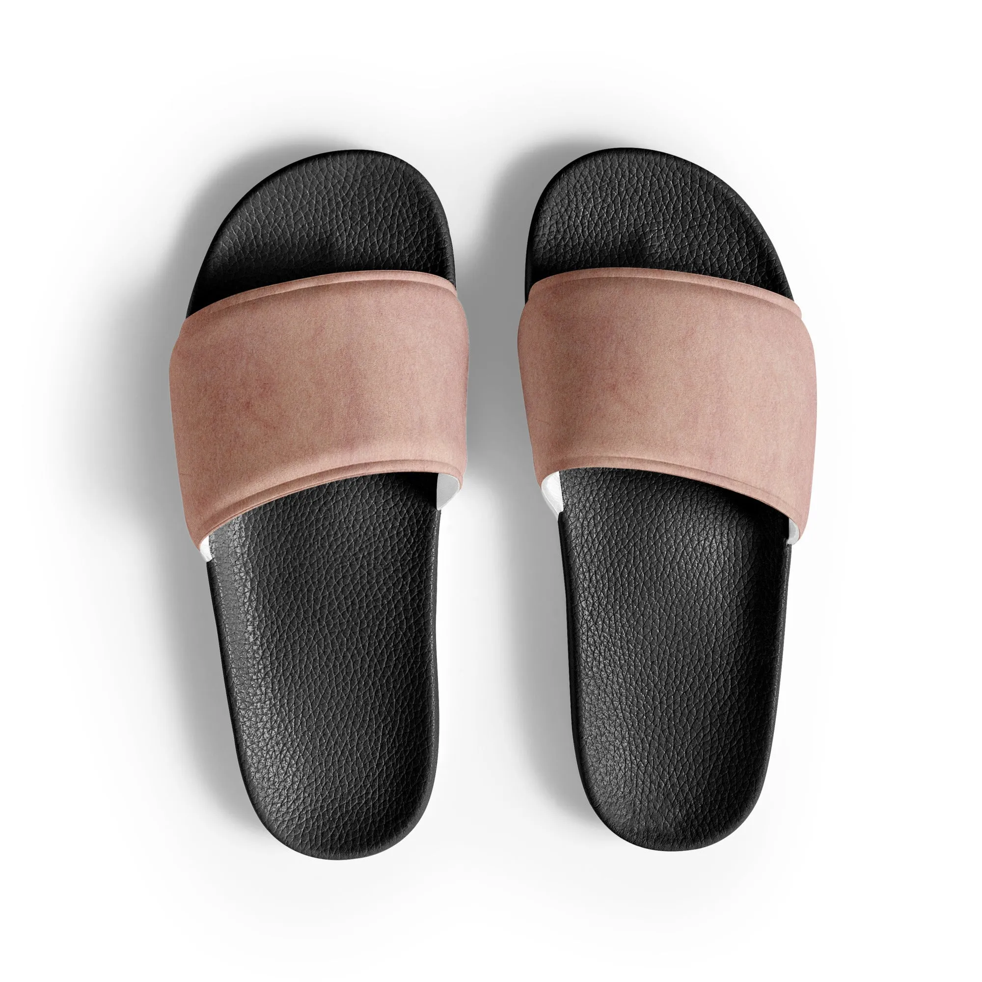 Women's Urban Pink Slides