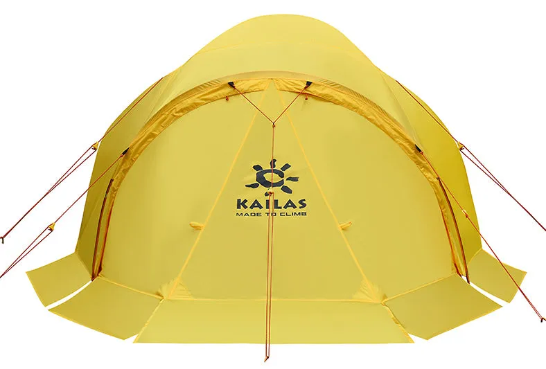 X3 Alpine Tent