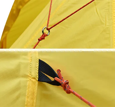 X3 Alpine Tent